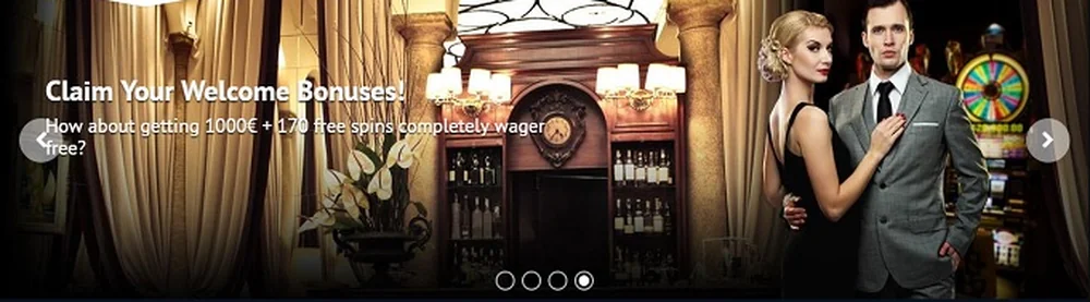 ViggoSlots Casino - Best Online Casino